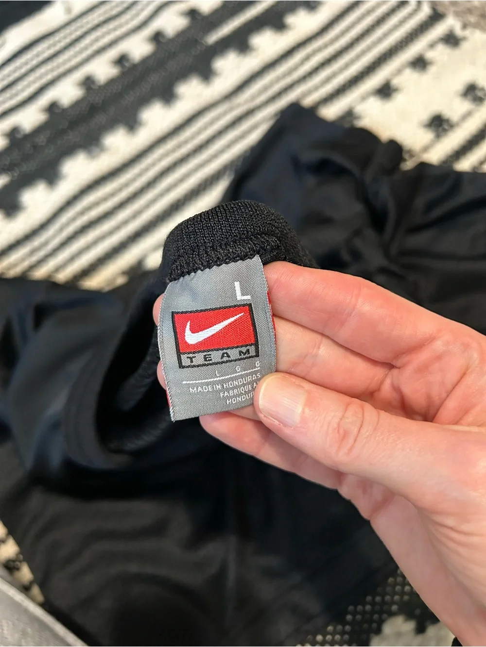 Nike •in like